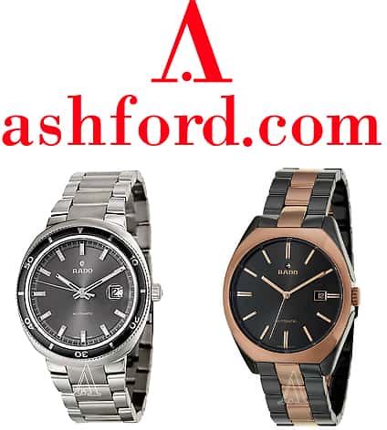 ashford fake watches|ashford watches scam.